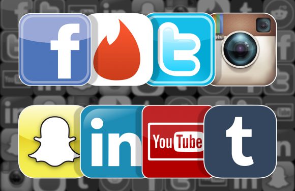 How to start your online buisness using social media.