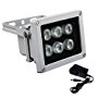 12v LED IR Light