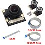 Raspberry Pi Night Vision Wide Angle Camera