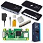 Raspberry Pi Zero W Starter Kit