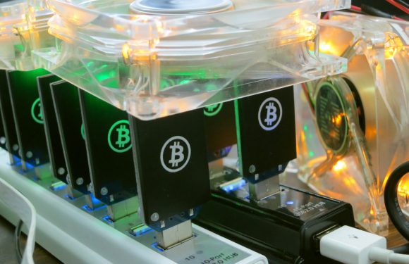 How To Profit Mining Bitcoin 2018