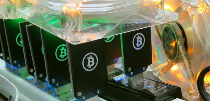 How To Profit Mining Bitcoin 2018
