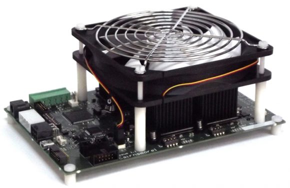Why FPGA will rule Cryptomining in 2018