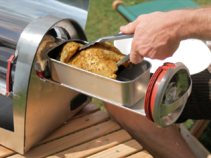 gosun solar bbq