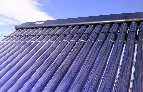 Solar Thermal 101: Basics of Solar Thermal