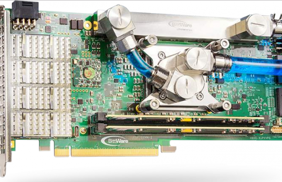 Bittware CVP-13 FPGA Miner Review
